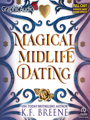 cover image of Magical Midlife Dating [Dramatized Adaptation]